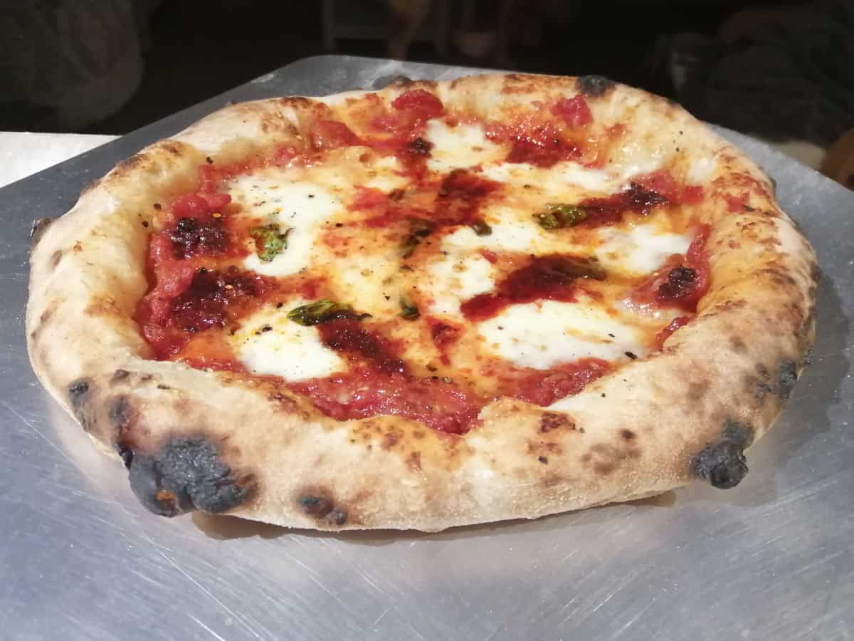 Authentic Italian/Neapolitan pizzas and toppings MyPizzaCorner.com