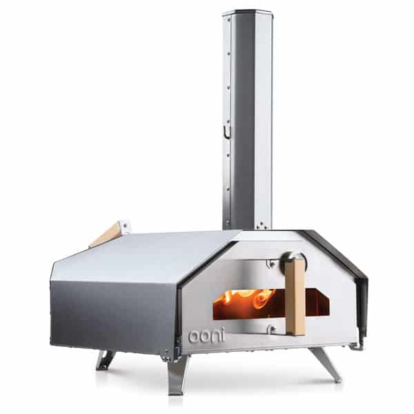 Ooni pro pizza oven