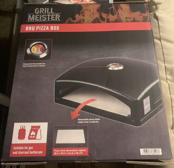 Are bbq pizza ovens any good?