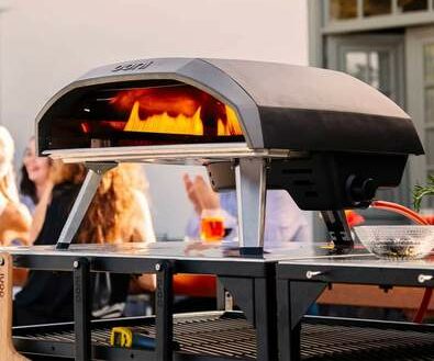 Are Ooni pizza ovens any good?