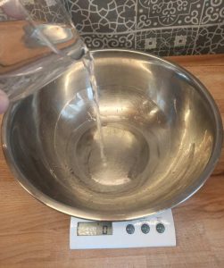 New York Pizza Recipe | Authentic NYC Pizza made easy!