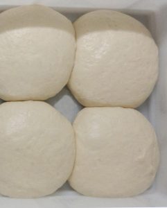 Freezing Pizza Dough | Easy Step by Step Instructions